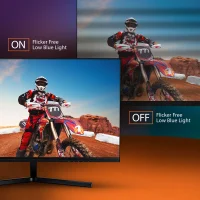 Игровой монитор SunWind SUN-M24BG110 фото 3